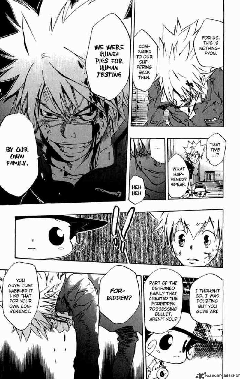 Katekyo Hitman Reborn 81 5
