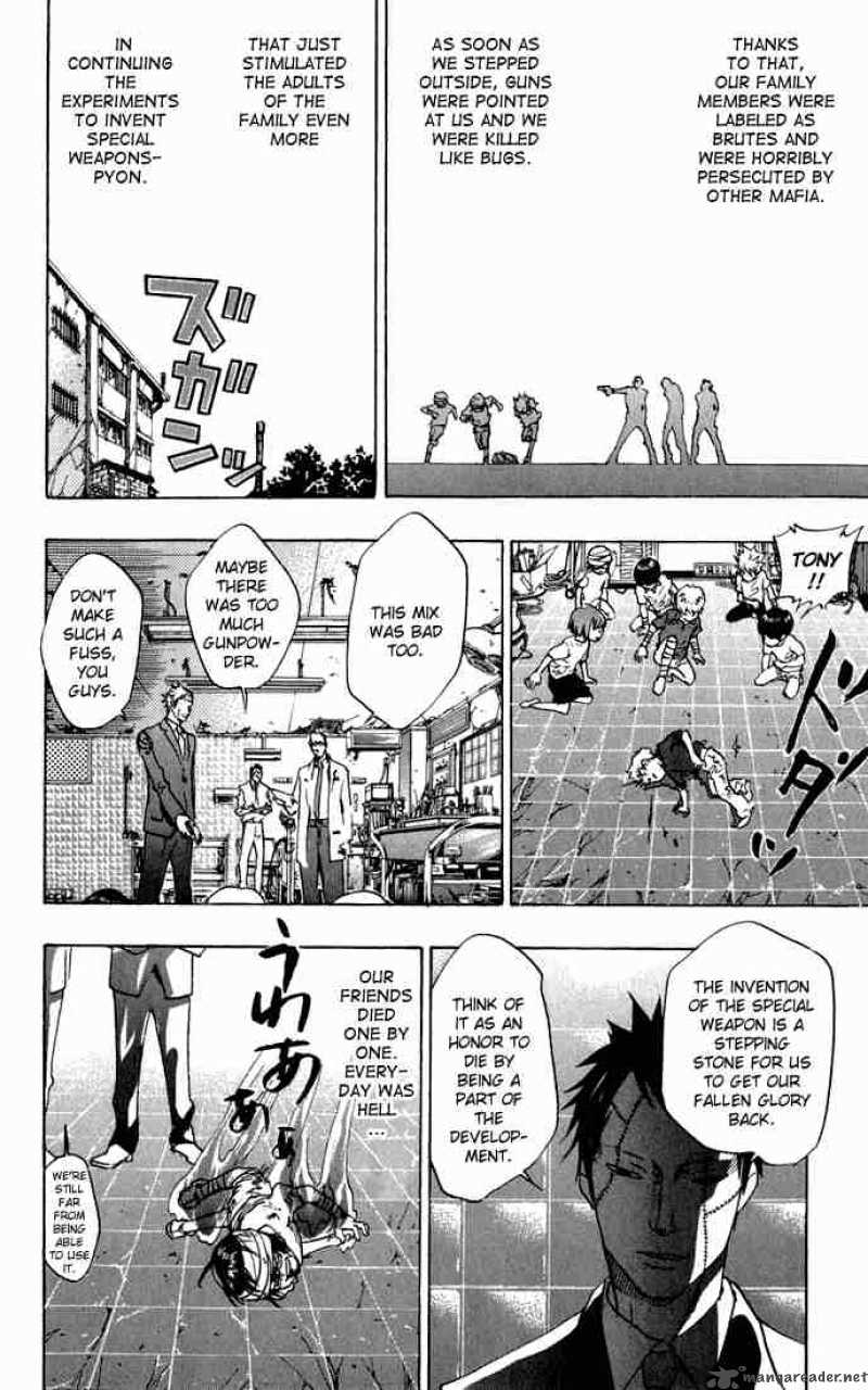 Katekyo Hitman Reborn 81 6