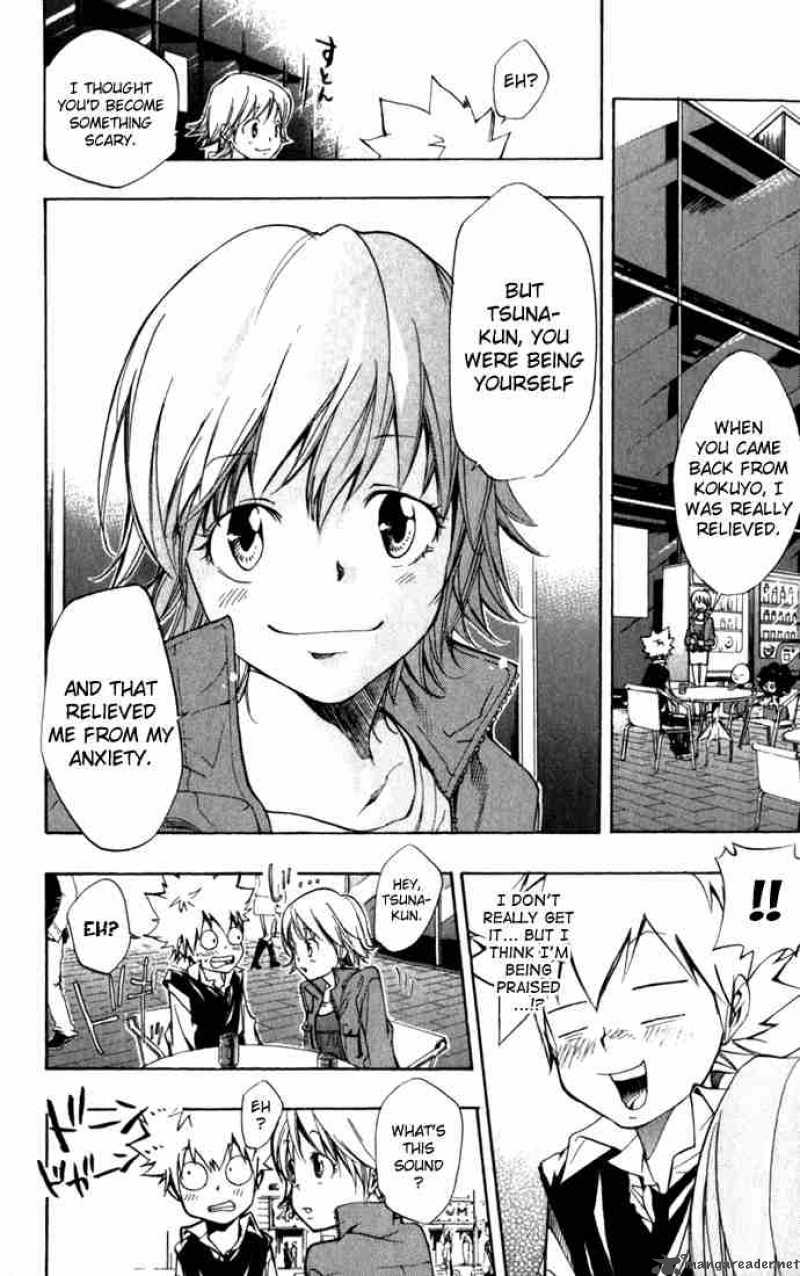 Katekyo Hitman Reborn 82 18
