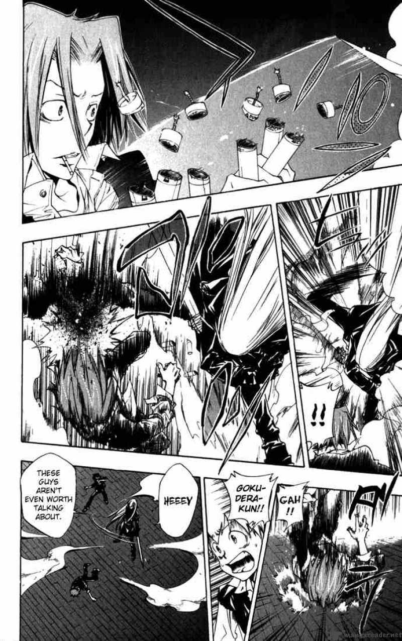 Katekyo Hitman Reborn 83 10