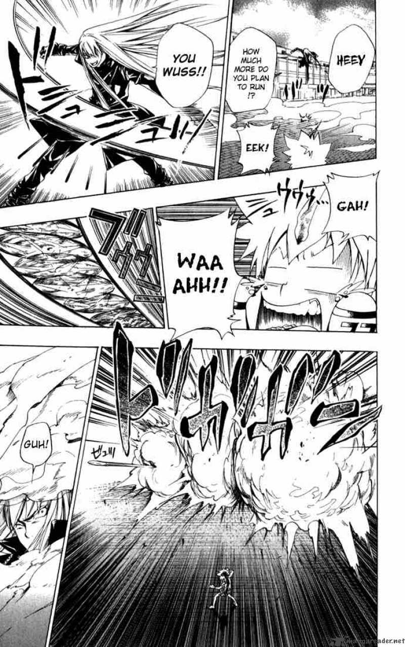 Katekyo Hitman Reborn 83 17