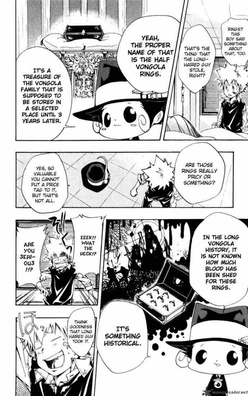 Katekyo Hitman Reborn 84 11