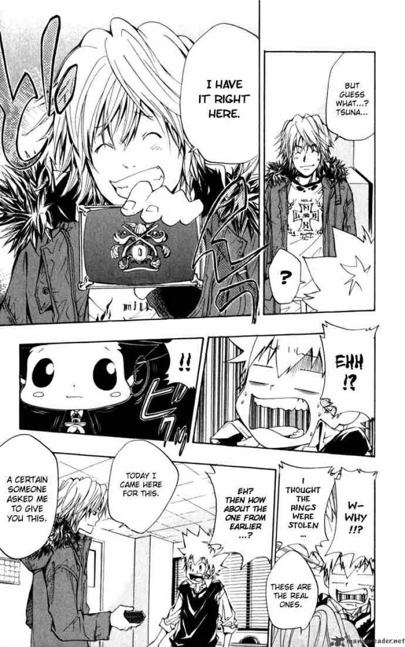 Katekyo Hitman Reborn 84 12
