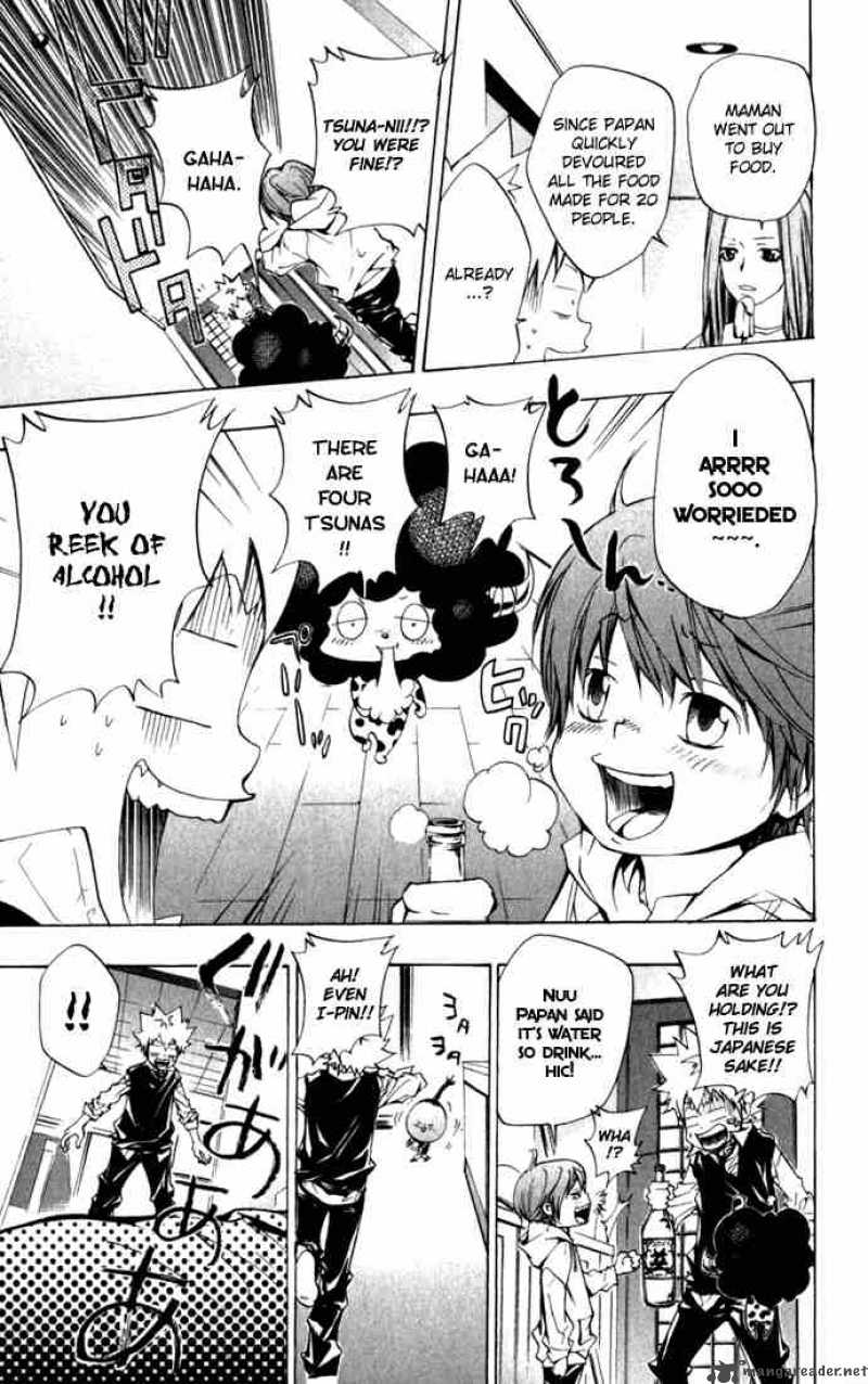 Katekyo Hitman Reborn 84 16