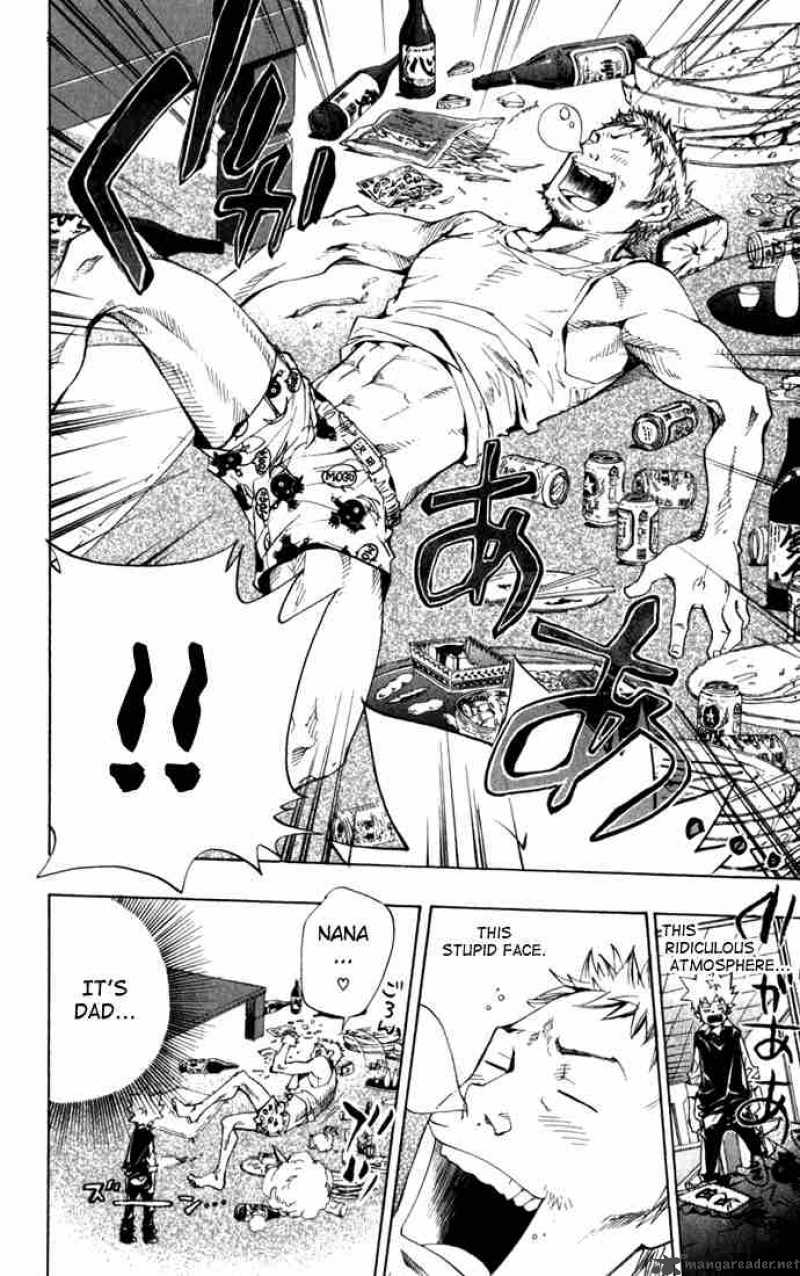 Katekyo Hitman Reborn 84 17