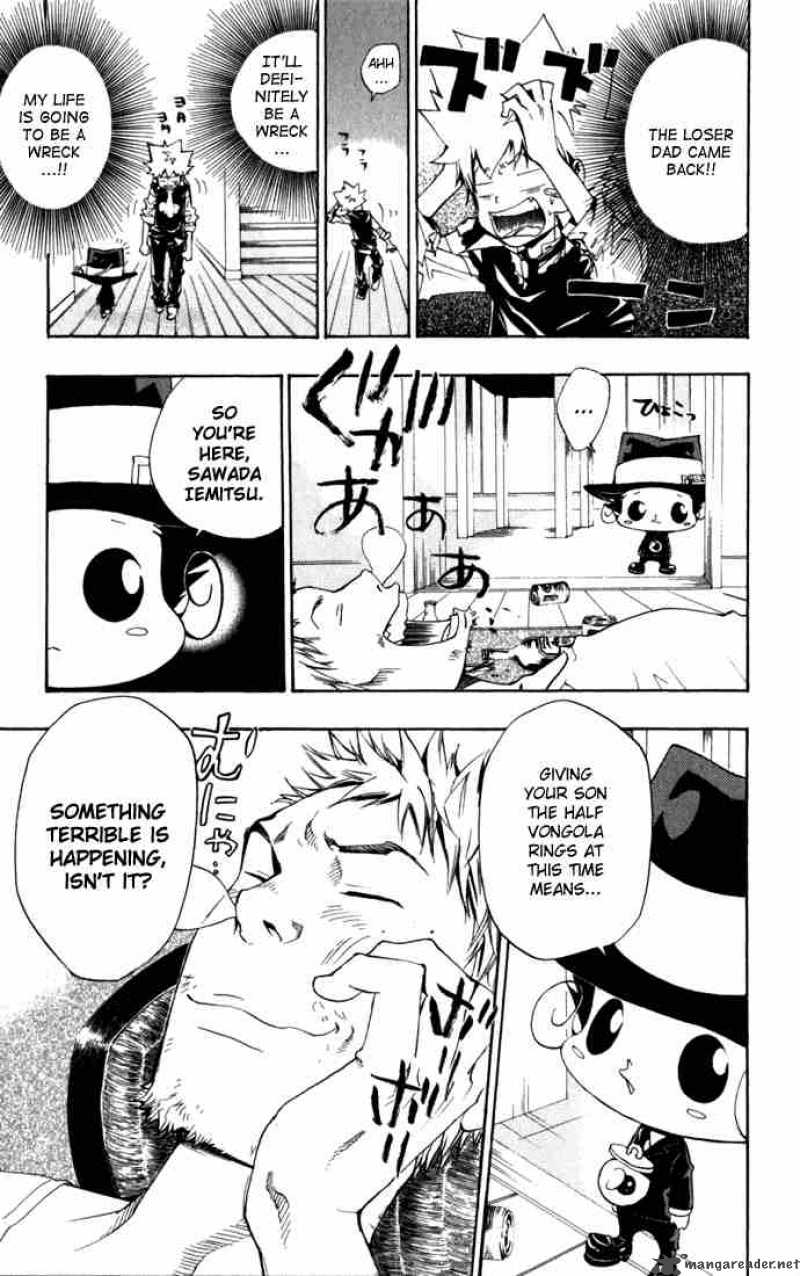 Katekyo Hitman Reborn 84 18