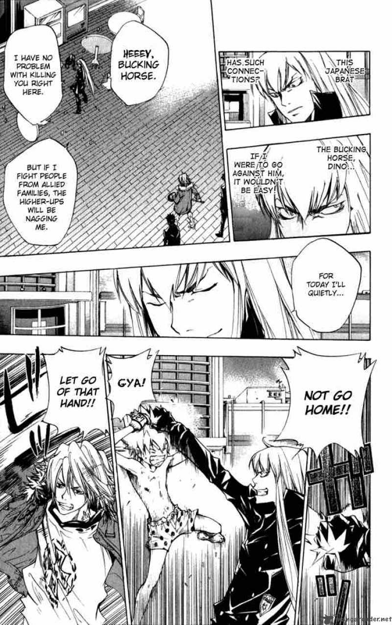 Katekyo Hitman Reborn 84 4