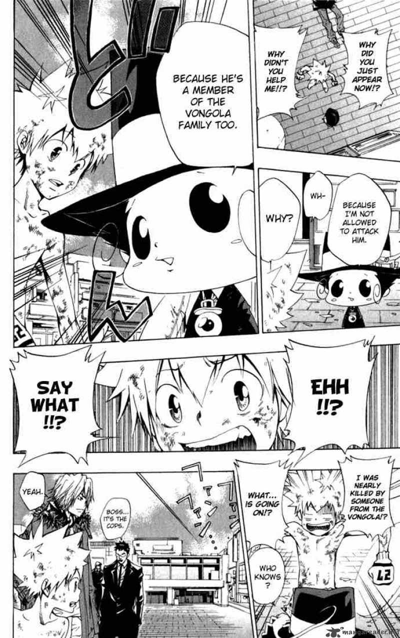 Katekyo Hitman Reborn 84 7