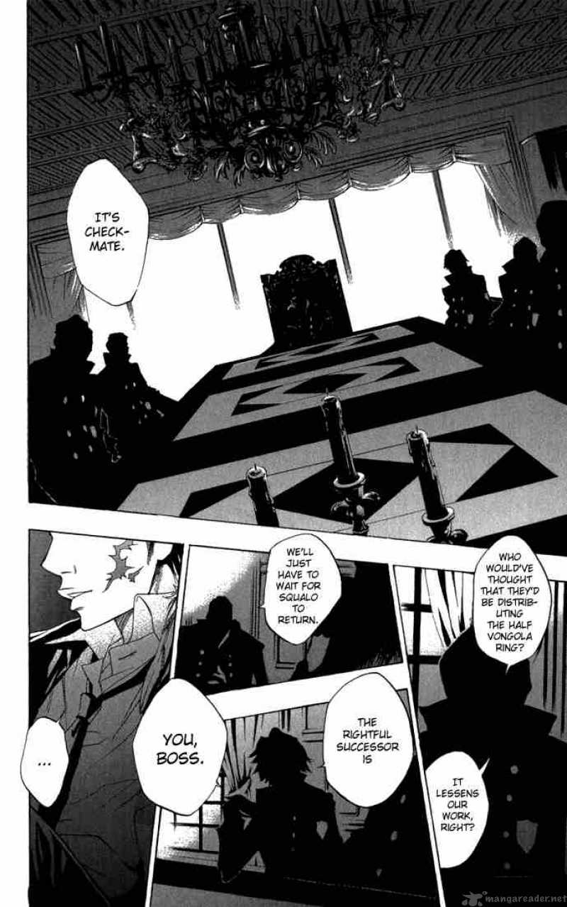 Katekyo Hitman Reborn 85 10