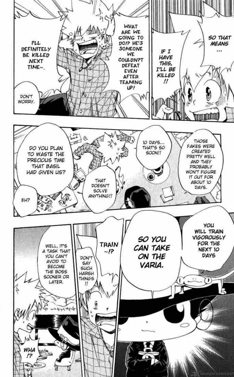 Katekyo Hitman Reborn 85 12