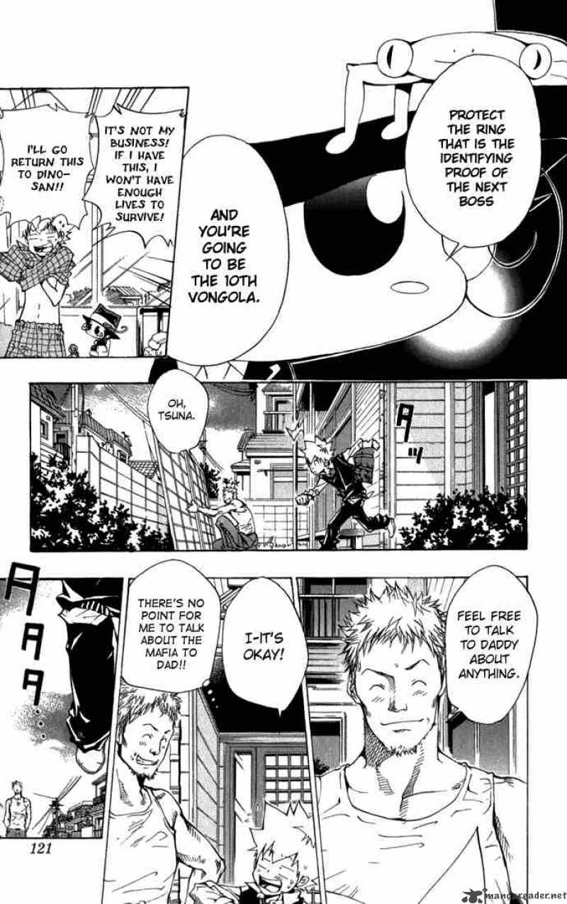 Katekyo Hitman Reborn 85 13