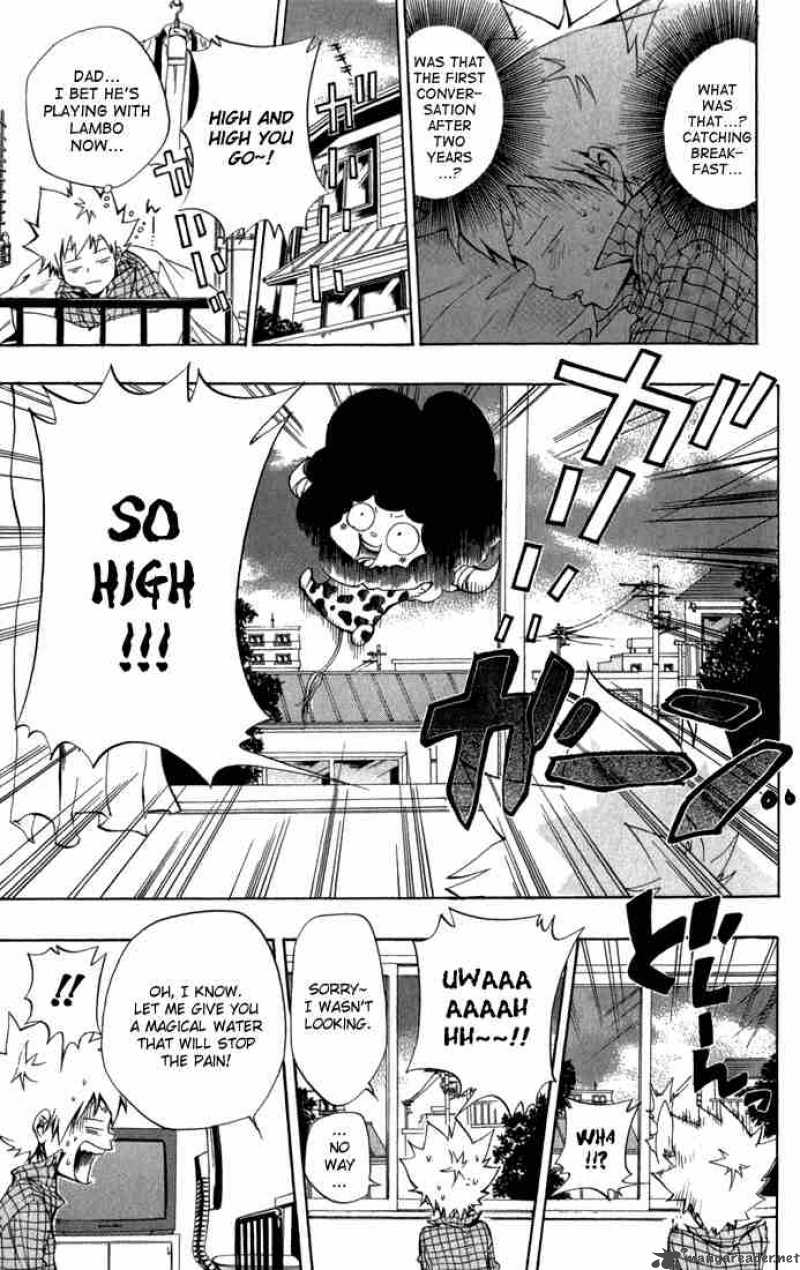Katekyo Hitman Reborn 85 3