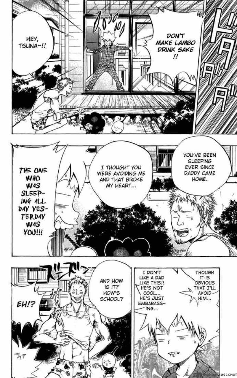 Katekyo Hitman Reborn 85 4