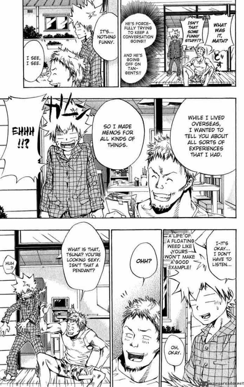 Katekyo Hitman Reborn 85 5