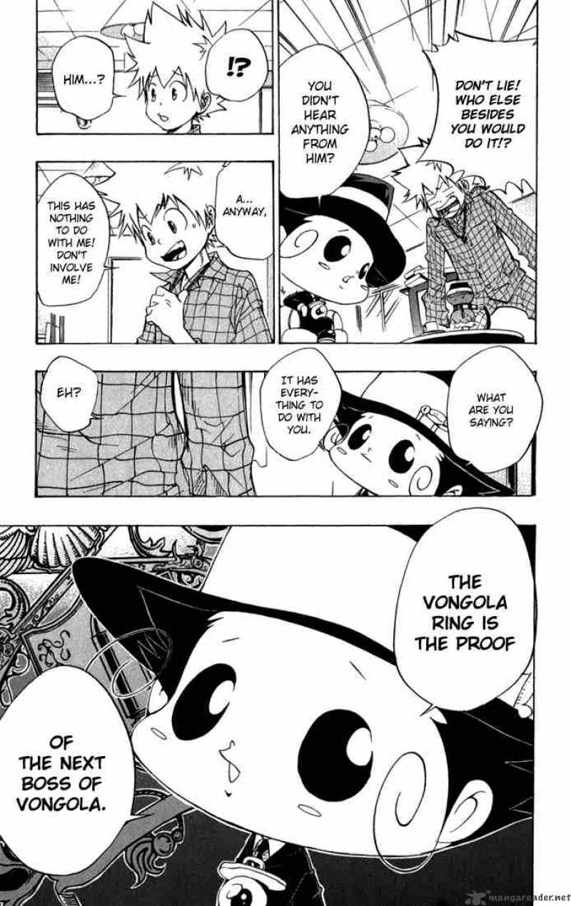 Katekyo Hitman Reborn 85 7
