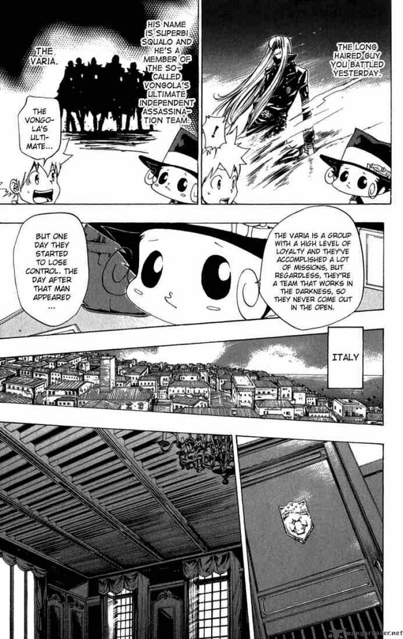 Katekyo Hitman Reborn 85 9