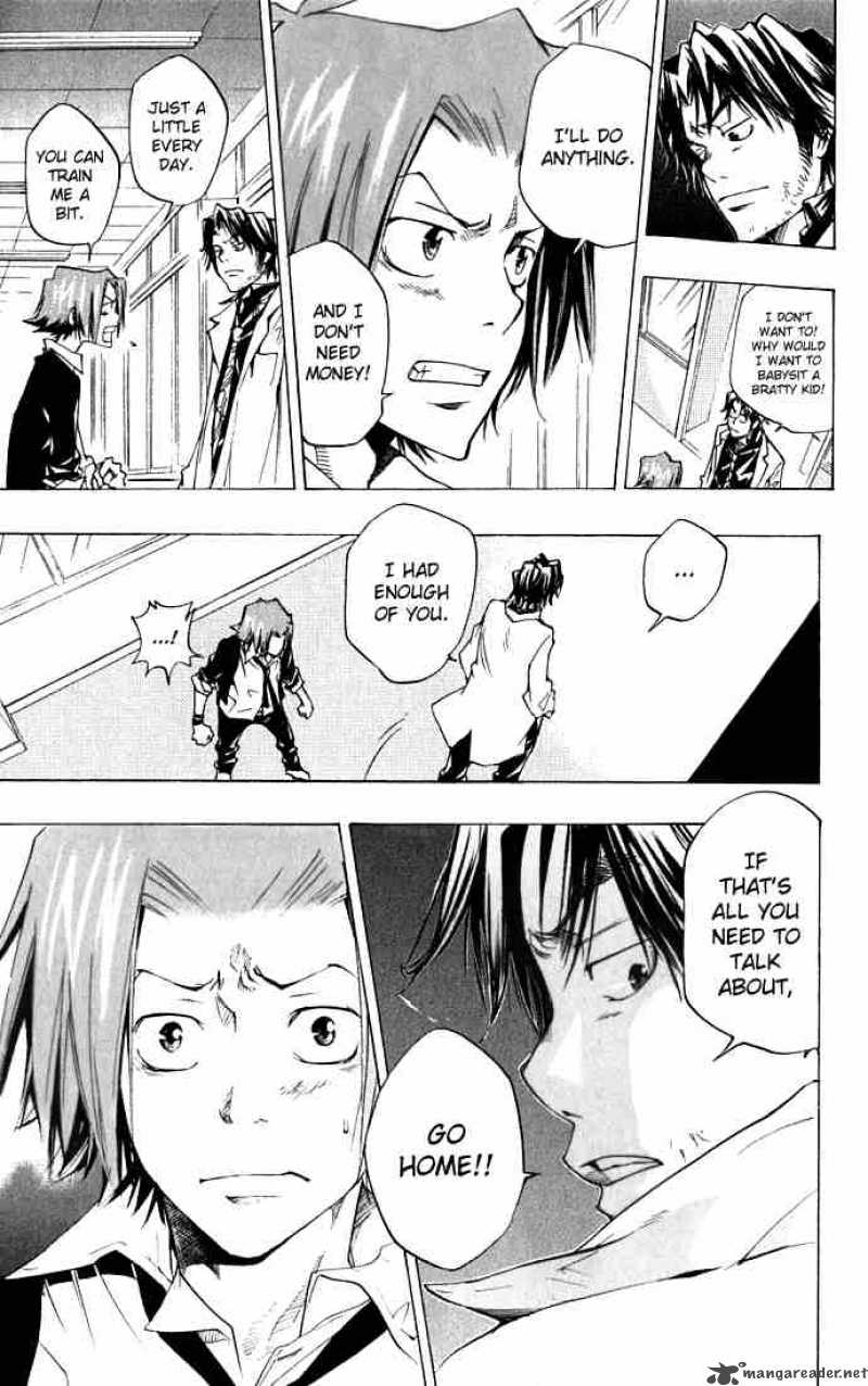 Katekyo Hitman Reborn 86 17