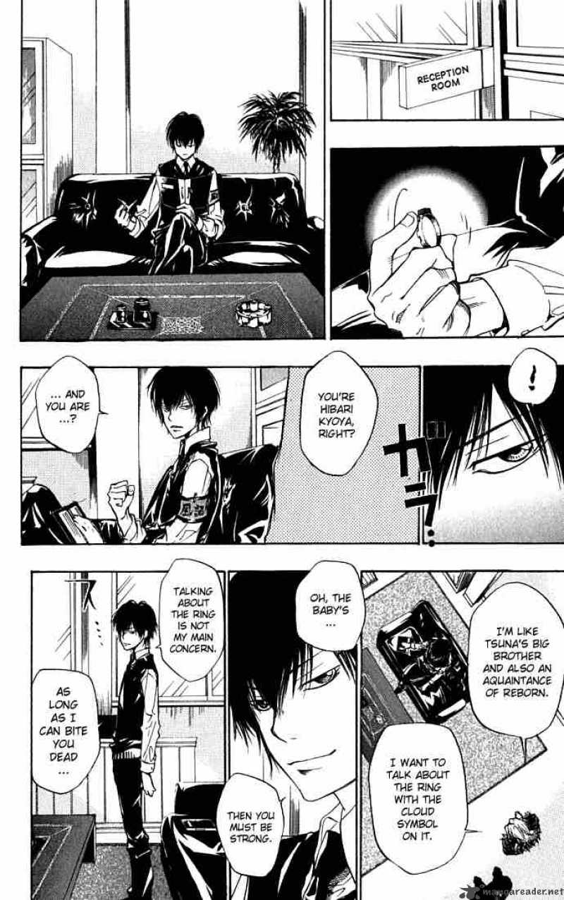 Katekyo Hitman Reborn 86 18
