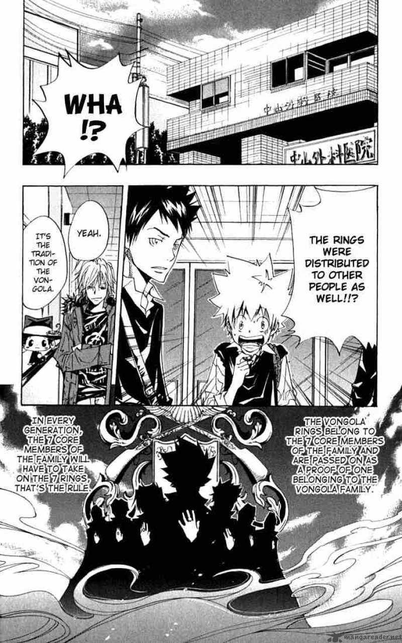 Katekyo Hitman Reborn 86 2