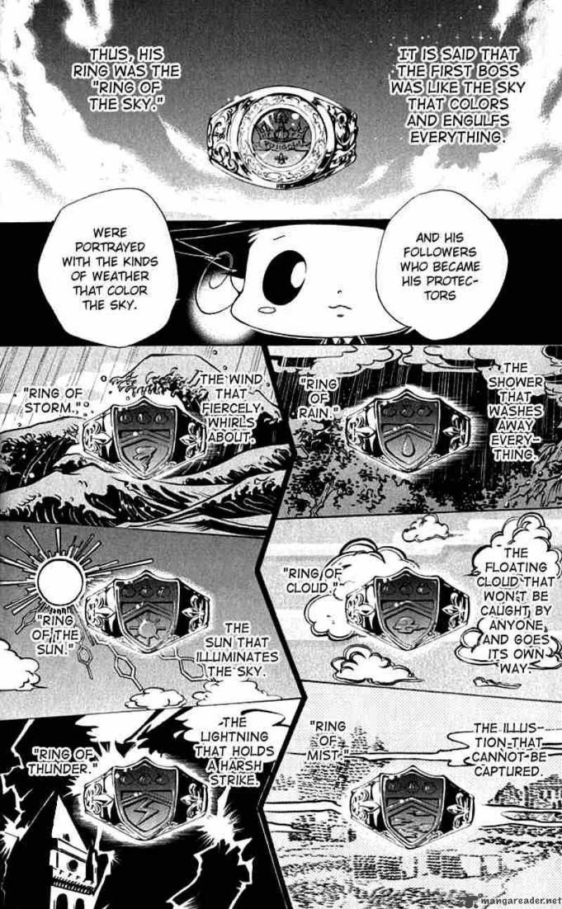 Katekyo Hitman Reborn 86 4