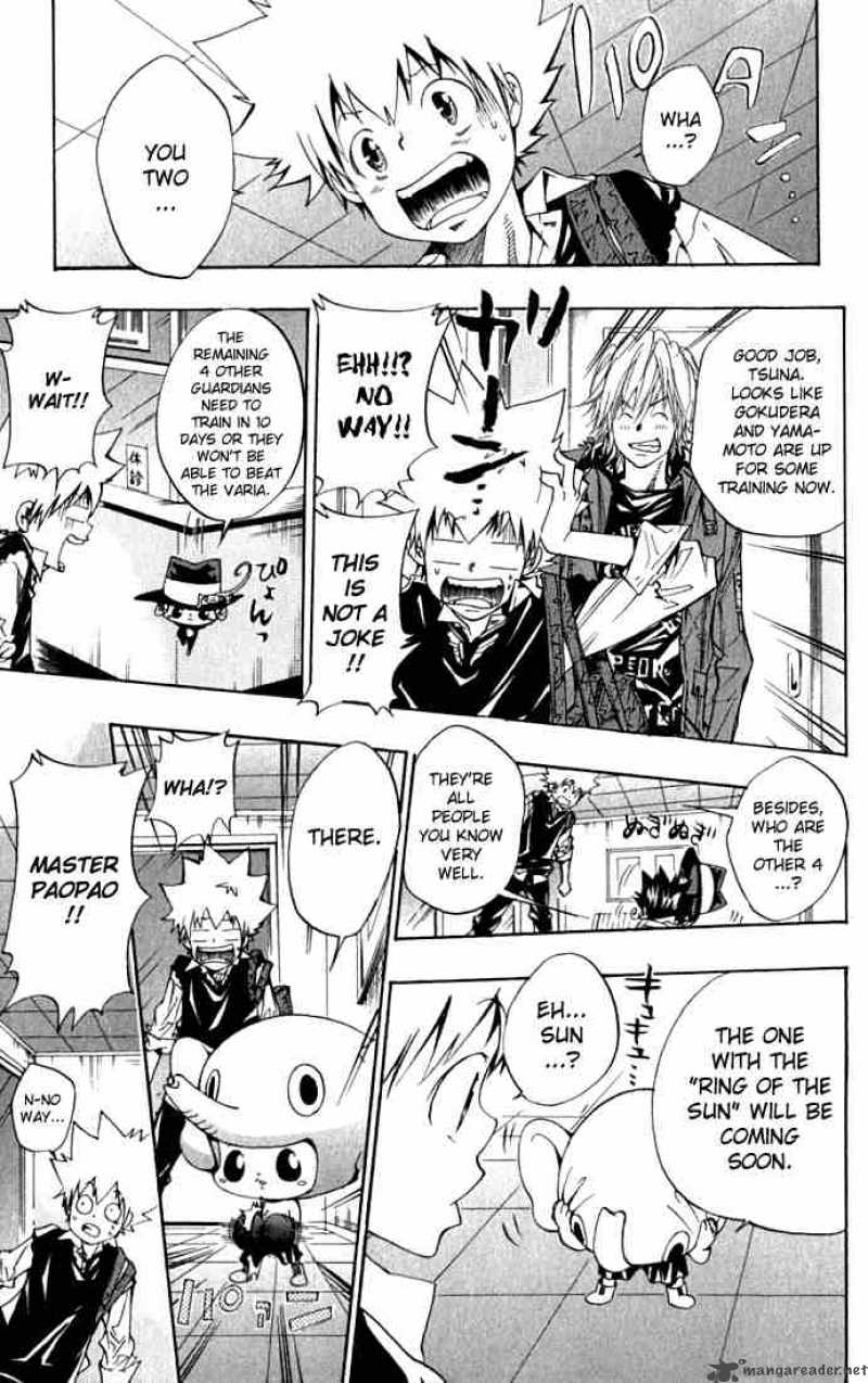 Katekyo Hitman Reborn 86 7