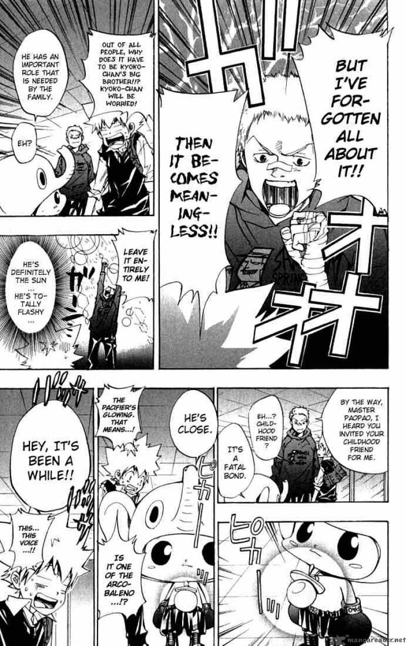 Katekyo Hitman Reborn 86 9
