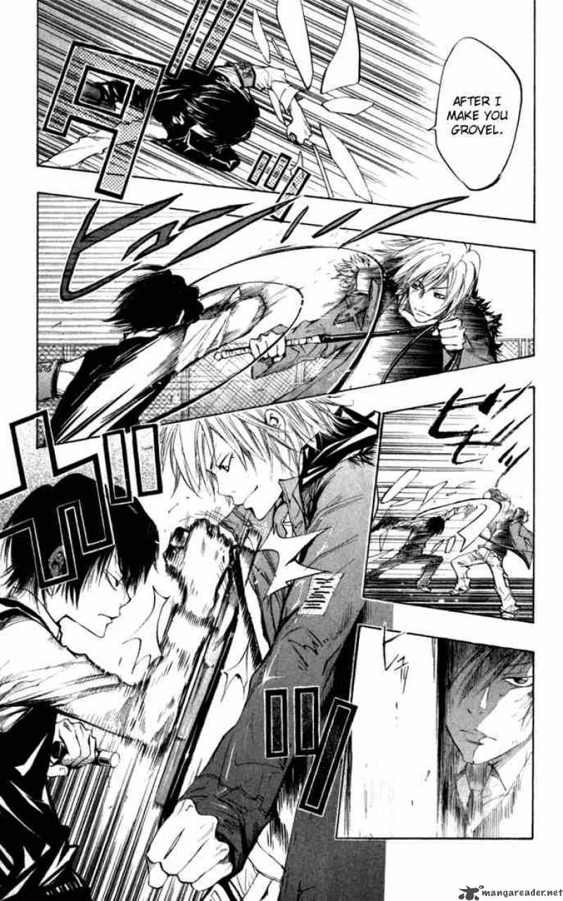 Katekyo Hitman Reborn 87 10