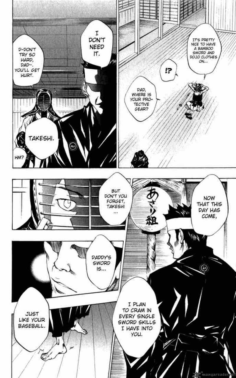 Katekyo Hitman Reborn 87 15