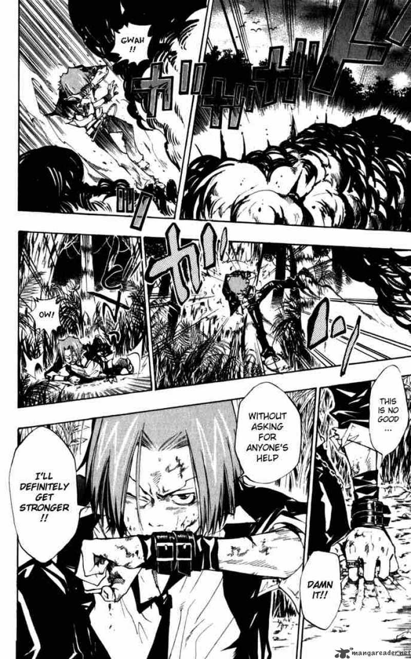 Katekyo Hitman Reborn 87 21