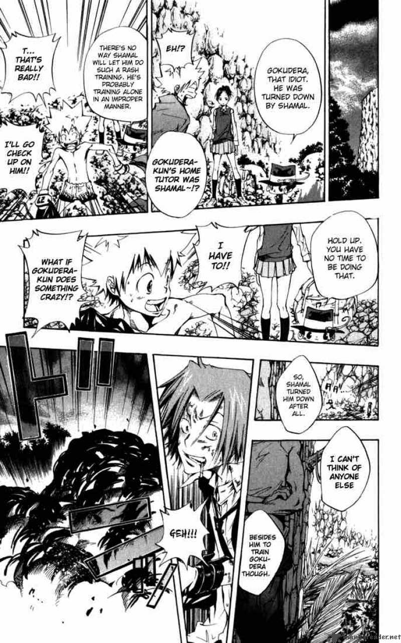Katekyo Hitman Reborn 87 22