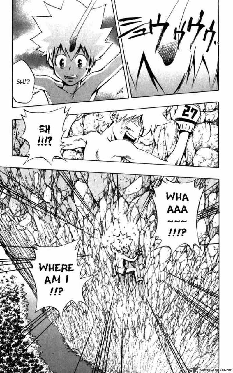 Katekyo Hitman Reborn 87 4