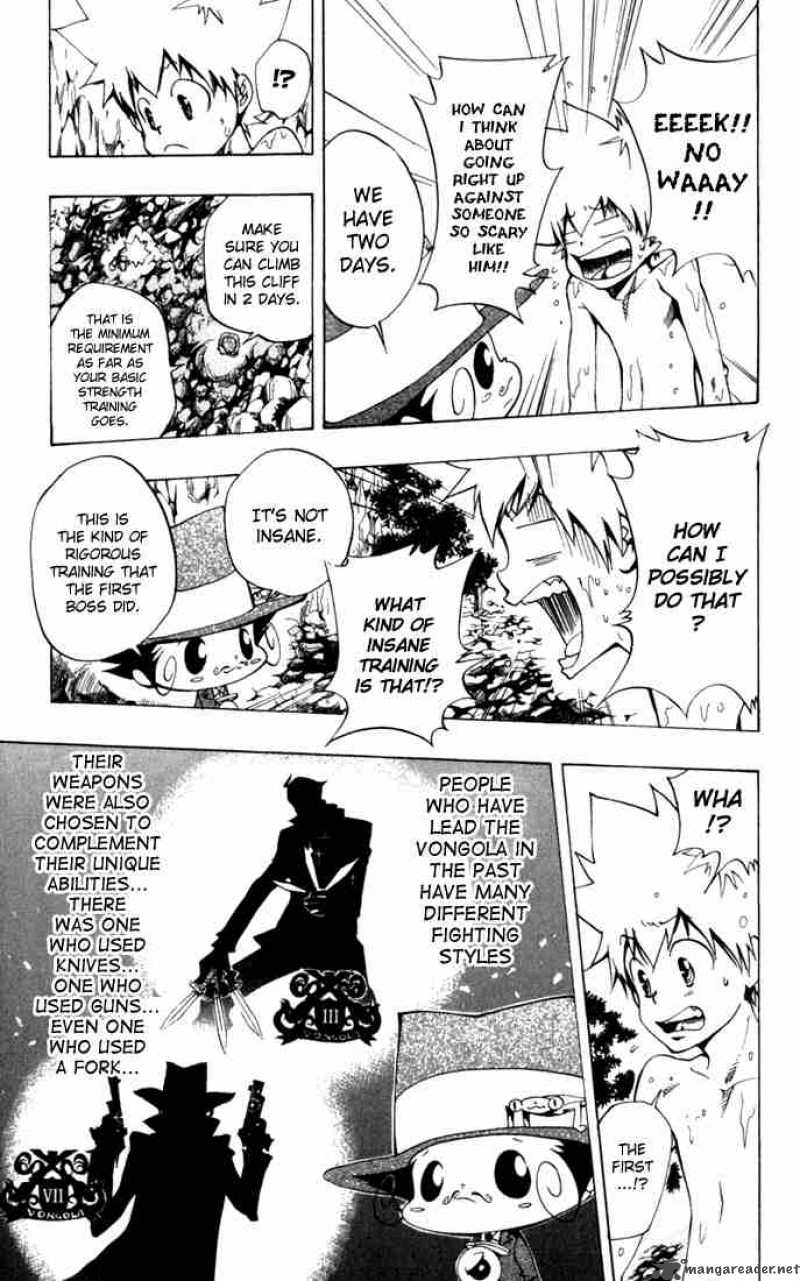 Katekyo Hitman Reborn 87 6