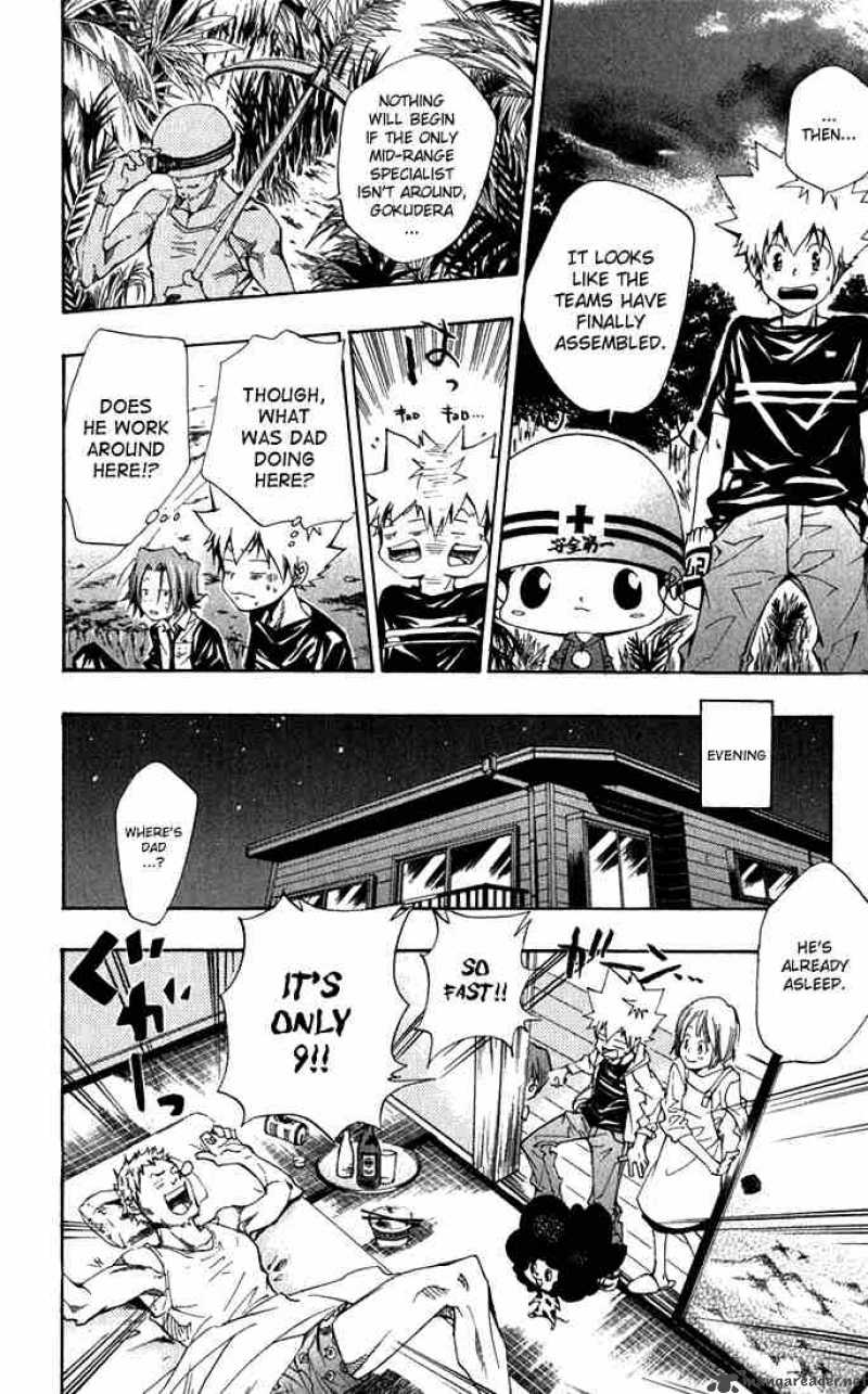 Katekyo Hitman Reborn 88 12