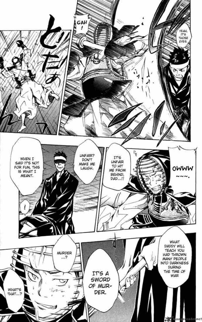 Katekyo Hitman Reborn 88 15