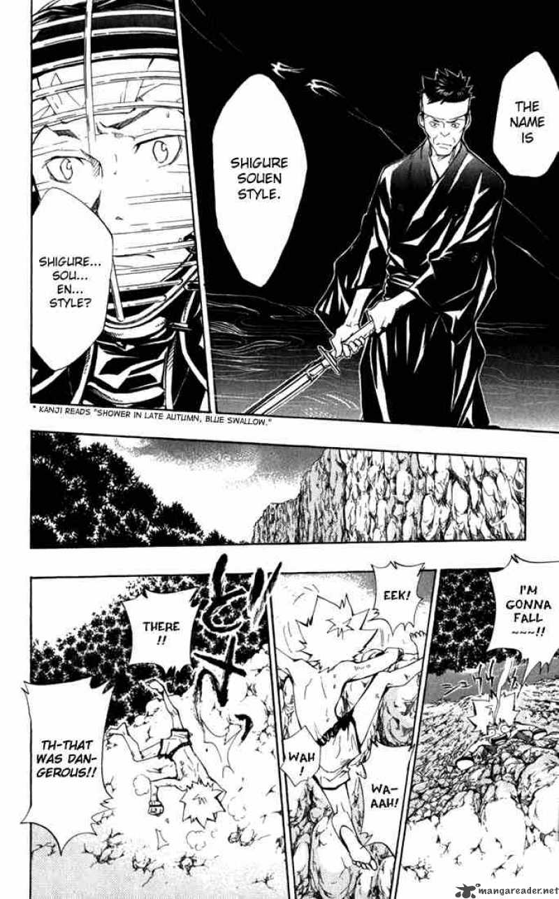 Katekyo Hitman Reborn 88 16