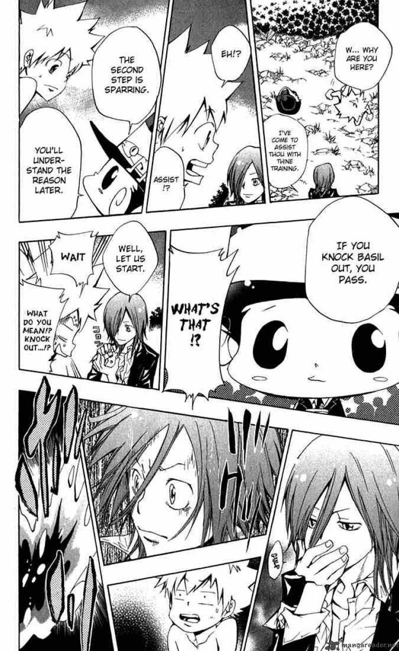 Katekyo Hitman Reborn 88 18