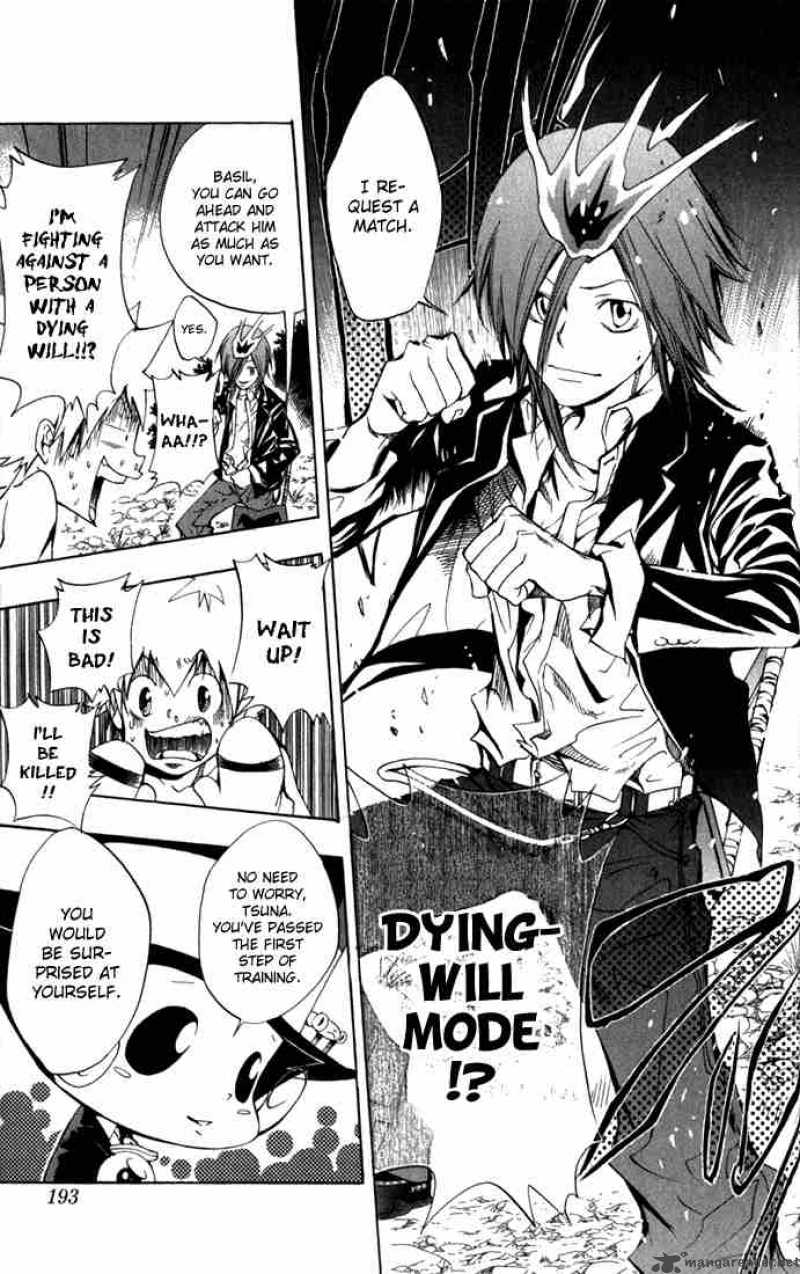 Katekyo Hitman Reborn 88 19