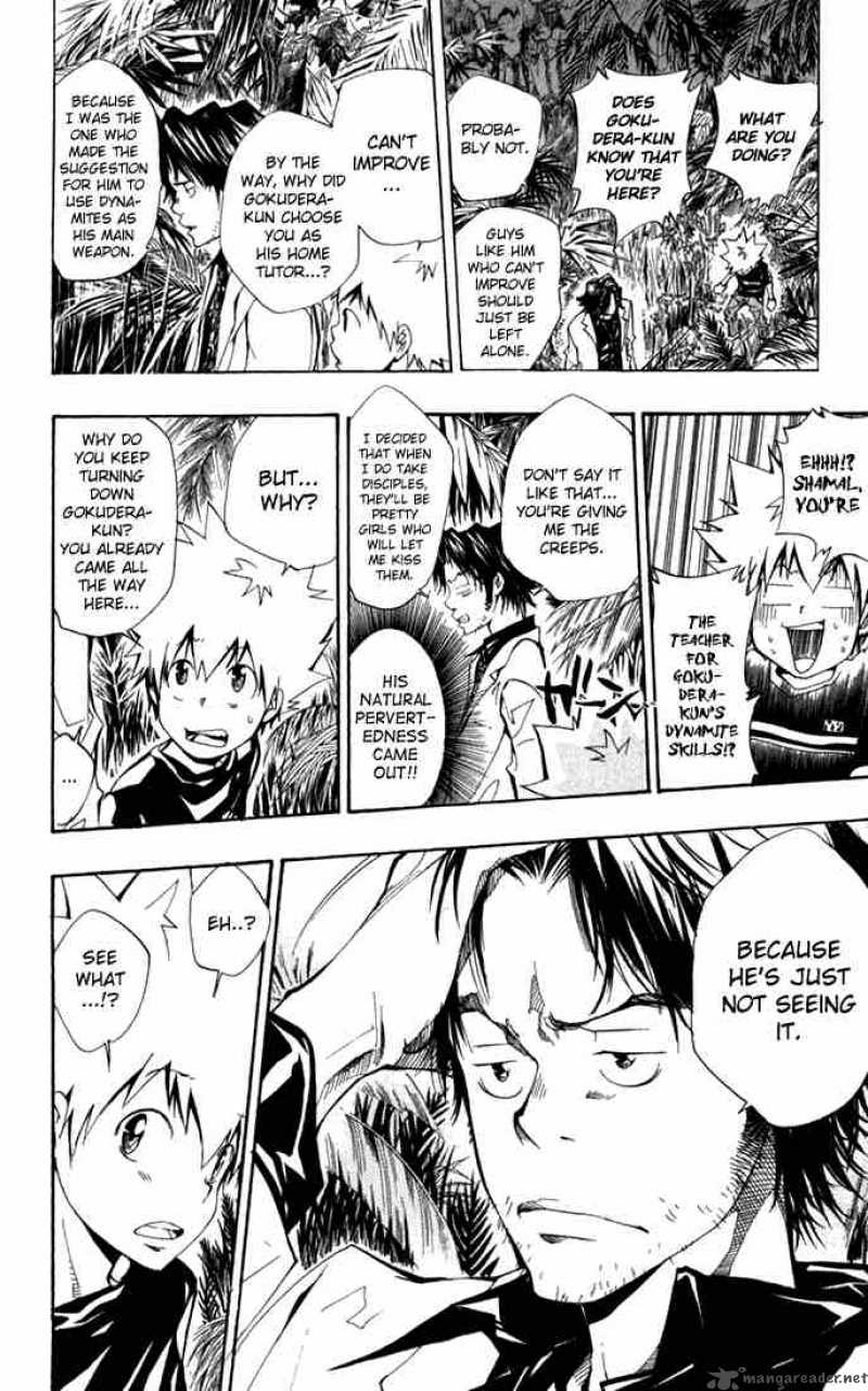 Katekyo Hitman Reborn 88 6