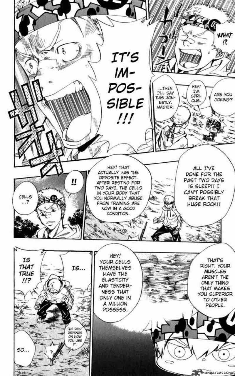 Katekyo Hitman Reborn 89 12