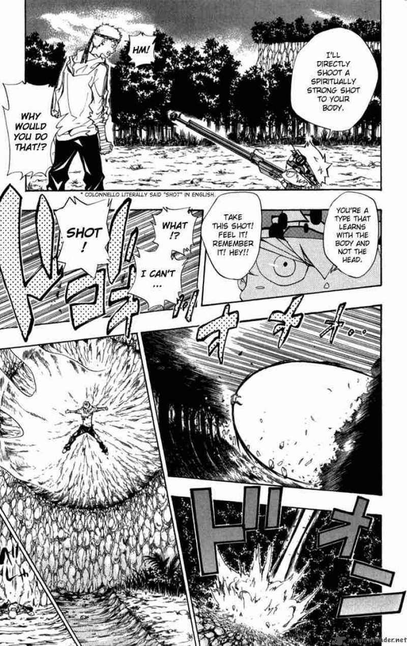 Katekyo Hitman Reborn 89 13