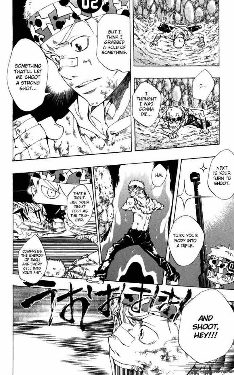 Katekyo Hitman Reborn 89 14