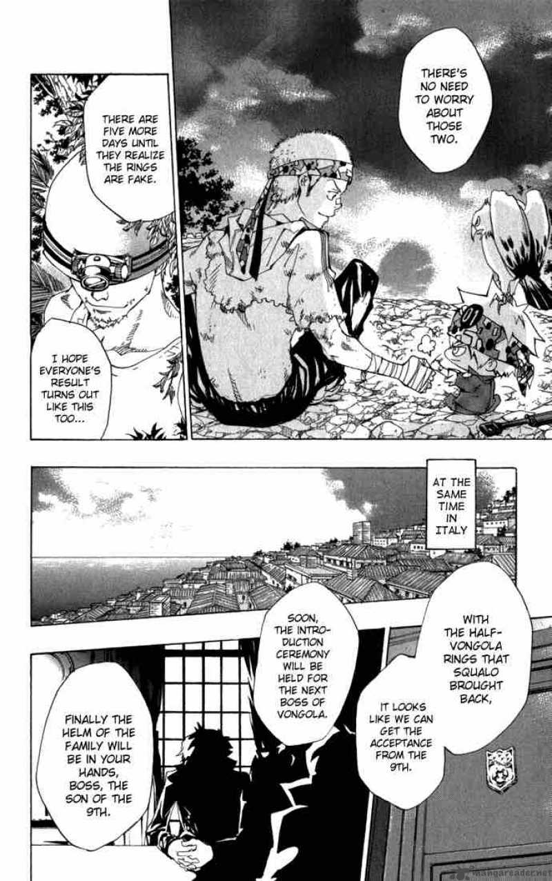 Katekyo Hitman Reborn 89 16