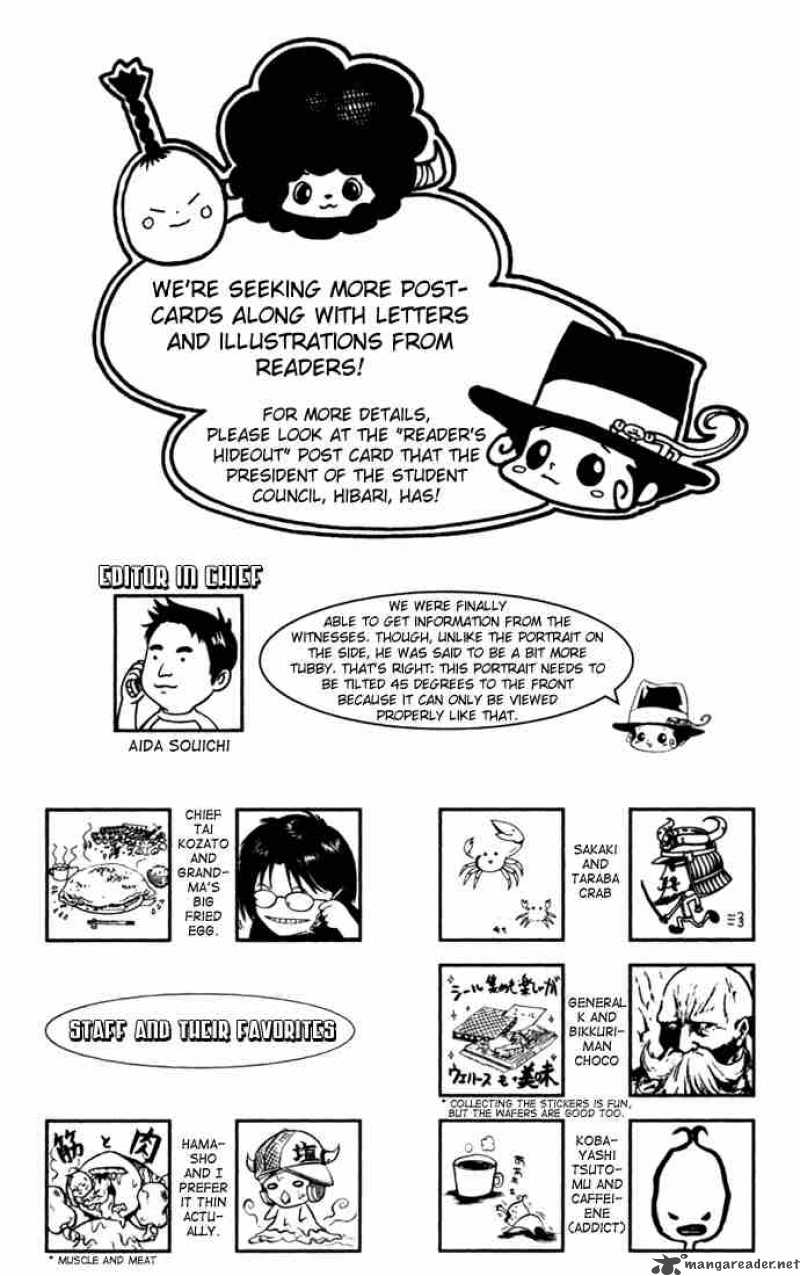 Katekyo Hitman Reborn 89 21