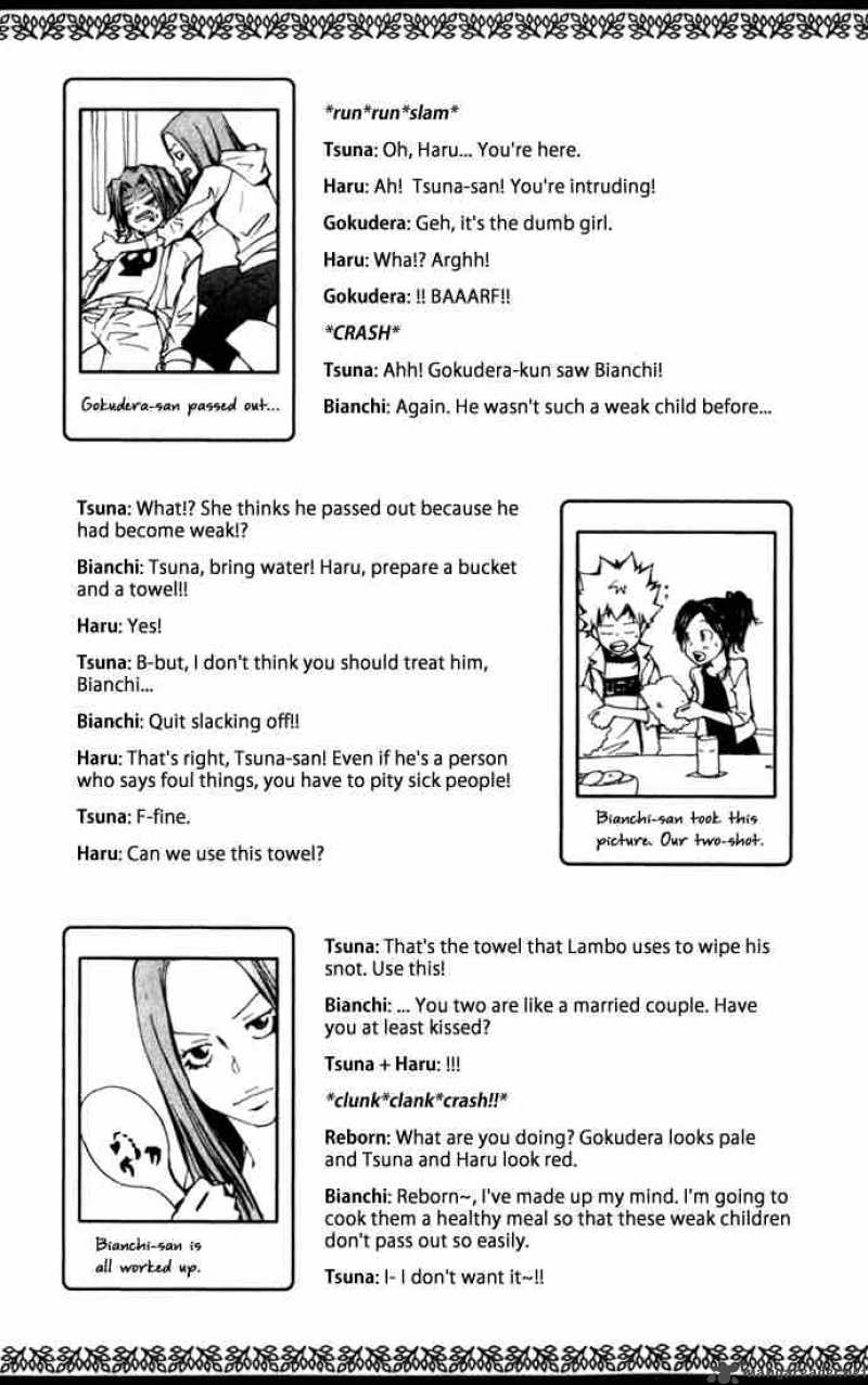 Katekyo Hitman Reborn 89 23