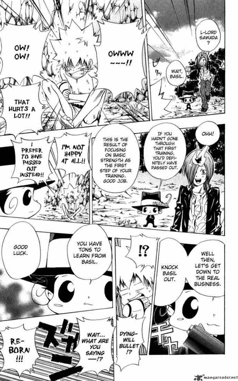 Katekyo Hitman Reborn 89 3