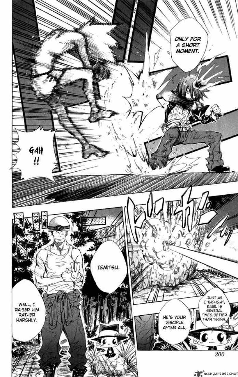 Katekyo Hitman Reborn 89 6