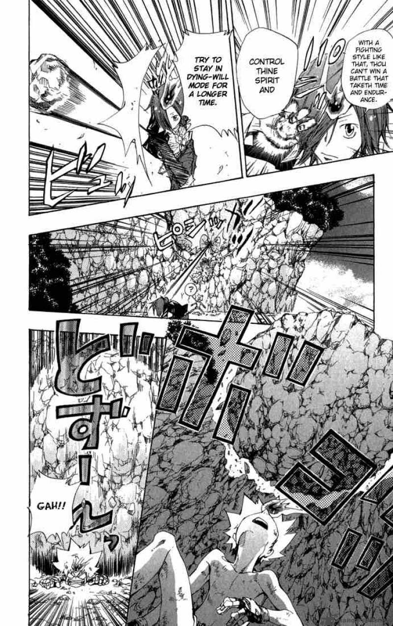Katekyo Hitman Reborn 89 8