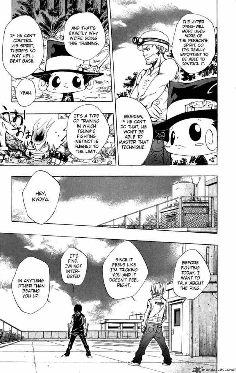 Katekyo Hitman Reborn 89 9