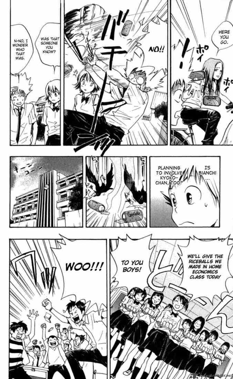 Katekyo Hitman Reborn 9 10