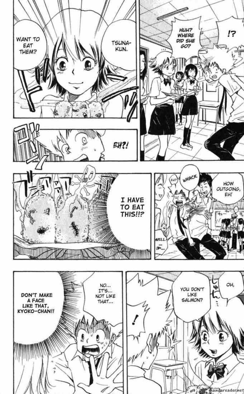Katekyo Hitman Reborn 9 12